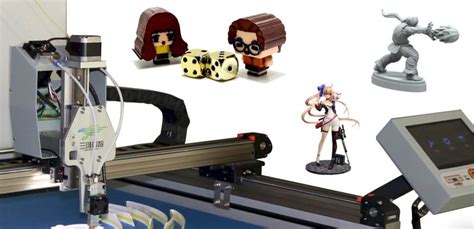 A beginner’s guide to 3d print anime figures .